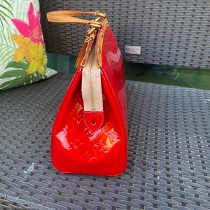 Louis Vuitton Vernis brea mm